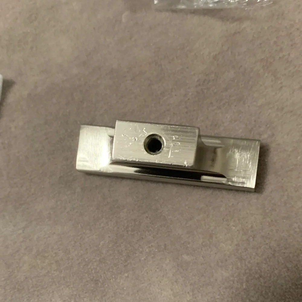 Gray Cabinet Handles (10)